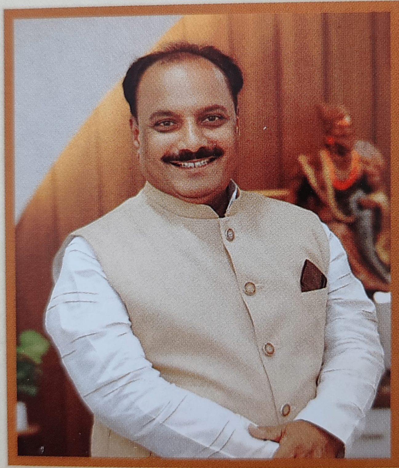 Shri. P.N. Suke, President